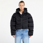 Nike Sportswear Swoosh Series Women's Therma-FIT Oversized Down Puffer Jacket Black/ Black - Suurus M (IB2005-010 Joped)