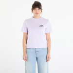 Calvin Klein Jeans Ss Boxy Graphic T-Shirt Island Lilac - Suurus M (LV047F801G 3OQ T-s&auml;rgid)