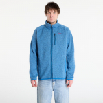 Patagonia M's Better Sweater Jacket Aquatic Blue - Suurus M (25528 AQT Joped)