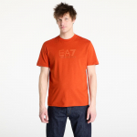 EA7 Emporio Armani Train Visibility M Tee Ss Rooibos Tea - Suurus M (7M000224AF10375U3012 T-s&auml;rgid)