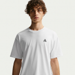 Nike ACG Men's Dri-FIT T-Shirt Summit White - Suurus M (IH1288-121 T-s&auml;rgid)