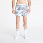 Nike ACG "Reservoir Goat" Men's Print Shorts Football Grey/ Thunder Blue/ Summit White - Suurus M (HJ2889-085 L&uuml;hikesed p&uuml;ksid)