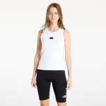 The North Face Slim Rib Tank TNF White - Suurus M (NF0A8BVTFN41 T-s&auml;rgid)