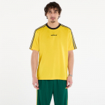 adidas Jacquard Jersey Eqt Yellow - Suurus M (KE3336 T-s&auml;rgid)