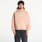 Vans Premium Pullover Warm Taupe - Suurus M (VN000T6FE2V1 Džemprid)