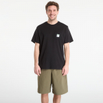 The North Face Mountain Logo Relaxed Short Sleeve Tee-Graphic TNF Black - Suurus M (NF0A8GUUJK31 T-s&auml;rgid)