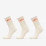 Vans Class Crew Socks Turtledove - Suurus M (VN000QBVDJR1 Sokid)
