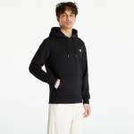 FRED PERRY Tipped Hooded Sweatshirt Black - Suurus M (M2643 102 Džemprid)
