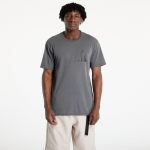 Horsefeathers Reckless Tech T-Shirt Castlerock - Suurus M (TM068B T-s&auml;rgid)