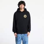 RIPNDIP Burn In Heck Hoodie Black - Suurus M (RNDHOL24132 Džemprid)