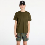 Under Armour Project Rock Iso Chill SS Expedition Green - Suurus M (6007149-308 T-s&auml;rgid)
