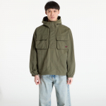 adidas Britcore Parka Olive Strata - Suurus M (KV4445 Joped)
