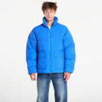 adidas Originals Synthetic Down Puffer Blue - Suurus M (JX4088 Joped)