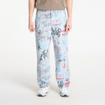 RIPNDIP Marker Wide Fit Pants Light Wash Denim - Suurus M (RNDHOL25115 P&uuml;ksid)