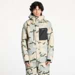 Horsefeathers Track Jacket Desert Camo - Suurus M (OM318A Joped)