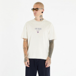 GUESS Printed Baker Logo Tee Sandy Shore Multi - Suurus M (M3BI89K9XF1-F0J1 T-s&auml;rgid)