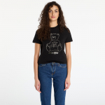 GUESS Unique Attitude Ss T-Shirt Black - Suurus M (V5BI16K8FQ4-JBLK T-s&auml;rgid)