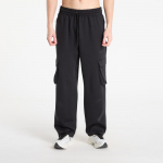 adidas Z.N.E. Open-Hem Cargo Tracksuit Bottoms Black - Suurus M (JM6057 P&uuml;ksid)
