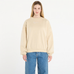 Karl Kani Small Signature Essential OS Crew Beige - Suurus M (PD00008831 Džemprid)