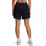 Under Armour Meridian Rib Short Black/ White - Suurus M (1390242-001 L&uuml;hikesed p&uuml;ksid)