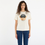 GUESS Teddy Bear Hat Ss T-Shirt Beige - Suurus M (V5BI09I3Z14-G1O6 T-s&auml;rgid)