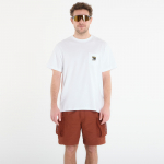 The North Face Mountain Logo Relaxed Short Sleeve Tee-Graphic TNF White - Suurus M (NF0A8GUUFN41 T-s&auml;rgid)