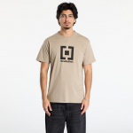 Horsefeathers Base T-Shirt Taupe - Suurus M (SM1345L T-s&auml;rgid)