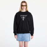 GUESS Roberta Cn Sweatshirt Black - Suurus M (V5RQ12KC3D2-FJ8N Džemprid)