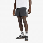 adidas Sprinter Shorts Black - Suurus M (KE3571 L&uuml;hikesed p&uuml;ksid)
