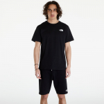 The North Face Redbox Tee TNF Black - Suurus M (NF0A87NPJK31 T-s&auml;rgid)