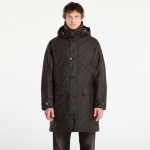 Barbour Beaudale Wax Trench Coat Dark Brown - Suurus M (MWX2488BR91 Joped)
