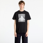 Horsefeathers Focus T-Shirt Black - Suurus M (SM1390B T-s&auml;rgid)