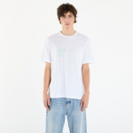 Calvin Klein Jeans Ss 20S Io Ck Graphic Tee White - Suurus M (LV04RD810G YAF T-s&auml;rgid)