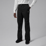 Jordan Flight Essentials Men's Pants Black/ Sail - Suurus M (IF1818-010 P&uuml;ksid)