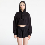 Puma Wmns HYROX Heavyweight Hoodie Puma Black - Suurus M (52850601 Džemprid)
