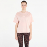 adidas Z.N.E. T-Shirt Blush Pink - Suurus M (KC7721 T-s&auml;rgid)