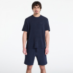 Hugo Boss Rib T-Shirt Blue - Suurus M (50527377-403 T-s&auml;rgid)