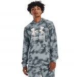 Under Armour Rival Terry Novelty Hd Blue - Suurus M (1377185-465 Džemprid)