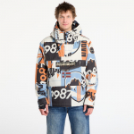 Napapijri Rf Next Aop F0S - Suurus M (NP0A88T8F0S1 Joped)
