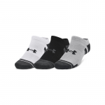 Under Armour Performance Tech 3-Pack Ns Mod Gray - Suurus M (1379503-011 Sokid)