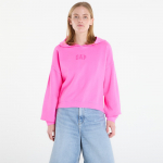 GAP V-Gap Mini Arch Pullover Pink - Suurus M (429497-02 Džemprid)