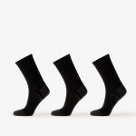 Under Armour Performance Tech 3-Pack Crew Black - Suurus M (1379512-001 Sokid)