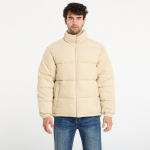 Karl Kani Signature Corduroy Puffer Jacket Beige - Suurus M (PD00008905 Joped)