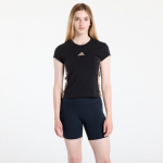 adidas Wmns Aop Tee Black/ Multicolor/ Warm Sand - Suurus M (JM1856 T-s&auml;rgid)