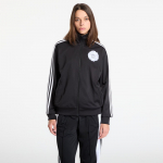 adidas Lace Branding Fb Tt Tracksuit Top Black - Suurus M (KR9318 Džemprid)