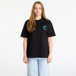 Horsefeathers Dante Top Black - Suurus M (SW954B T-s&auml;rgid)