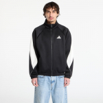 adidas Stadium Tracktop Black/ Off White - Suurus M (JN1821 Džemprid)