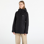 Horsefeathers Lark Jacket Black - Suurus M (OW228B Joped)