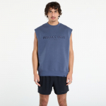 Under Armour Project Rock Icon Sleeveless Grey - Suurus M (6005012-044 T-s&auml;rgid)