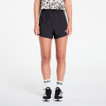 adidas 3-Stripes High Waisted Shorts Black/ White - Suurus M (JF4359 L&uuml;hikesed p&uuml;ksid)